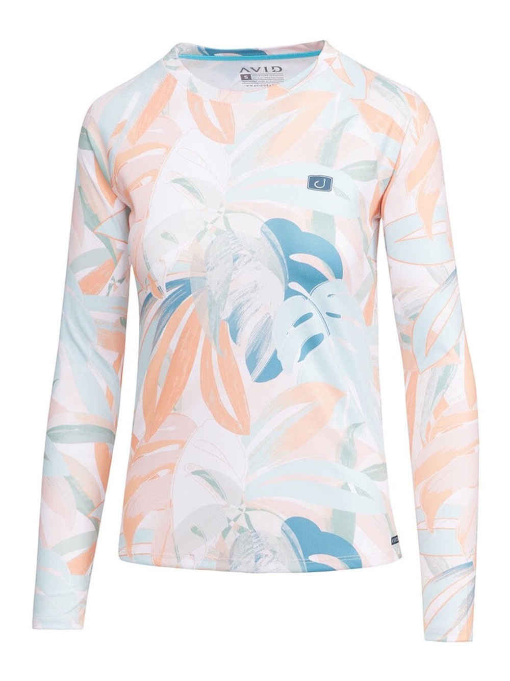 Avid Airdry long sleeve